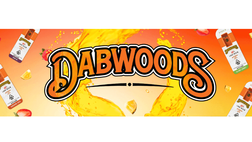 Dabwoods Premium Cannabis banner