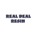 Real Deal Resin logo