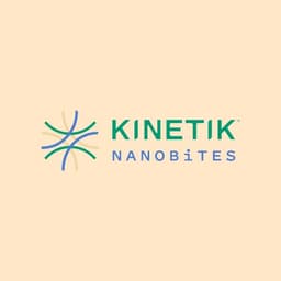 Kinetik logo