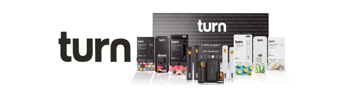 Turn Vapes banner