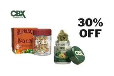 CBX/HEIRBLOOM 8THS & MORE 30% OFF by CBX, 30% OFF