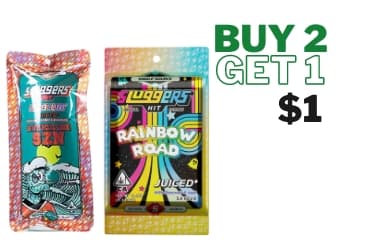 SLUGGERS/NATURA 50% OFF by Sluggers, 50% OFF