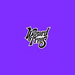 Wizard Trees logo