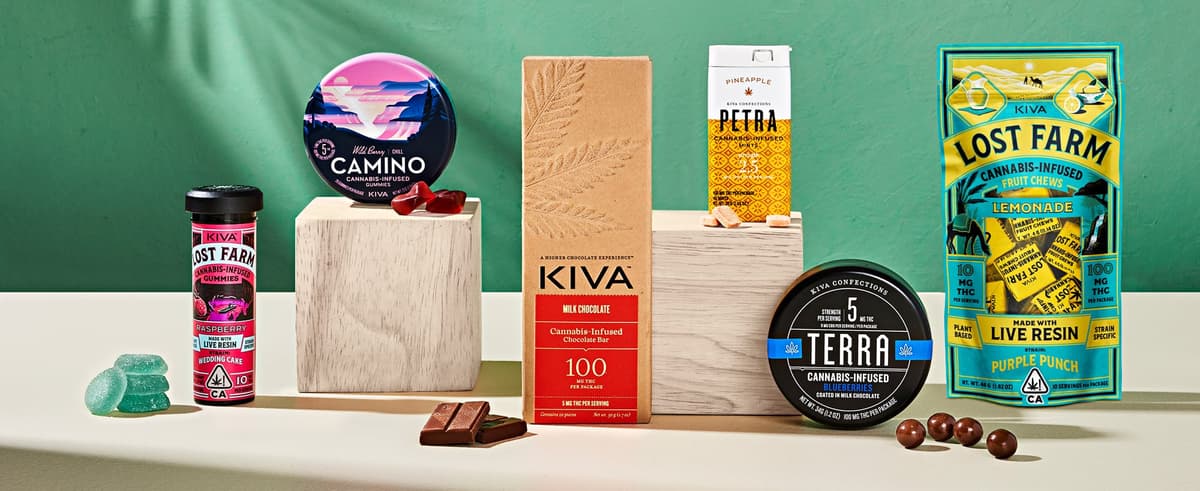 Camino - Kiva banner