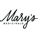 Mary's Medicinal logo