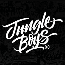 Jungle Boys logo