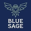 Blue Sage logo