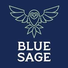 Blue Sage logo
