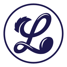 Lumpy's logo