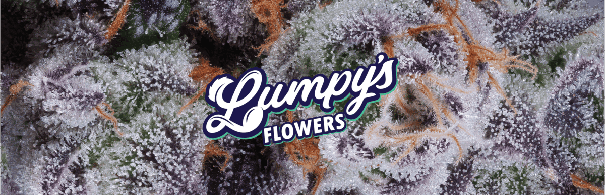 Lumpy's banner