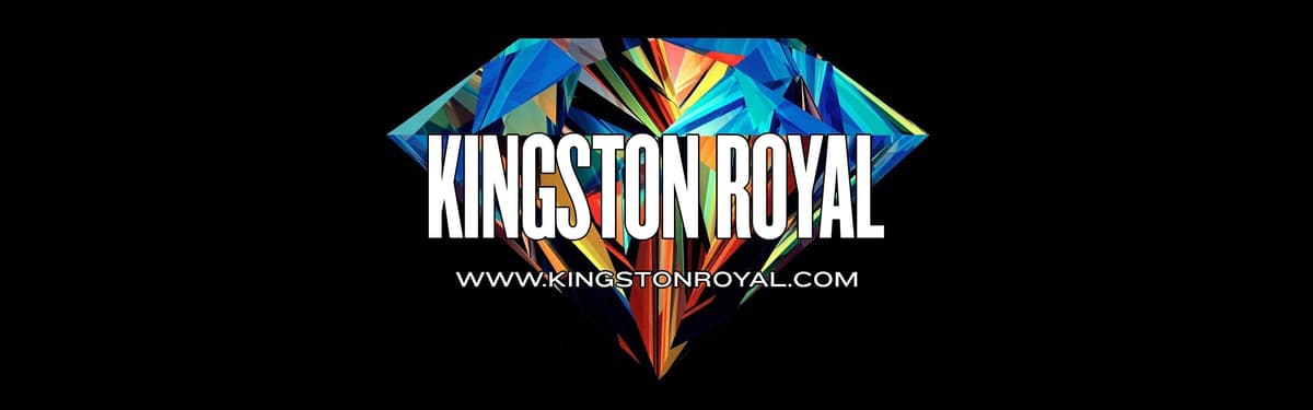 Kingston Royal banner