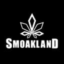 Smoakland logo