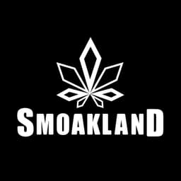 Smoakland logo