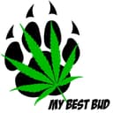 My Best Bud logo