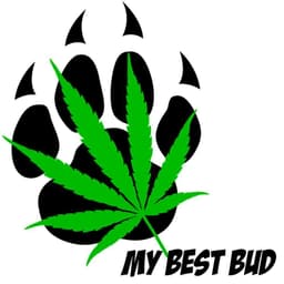 My Best Bud logo