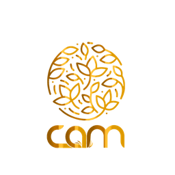 CAM logo