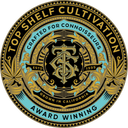 Top Shelf Cultivation logo