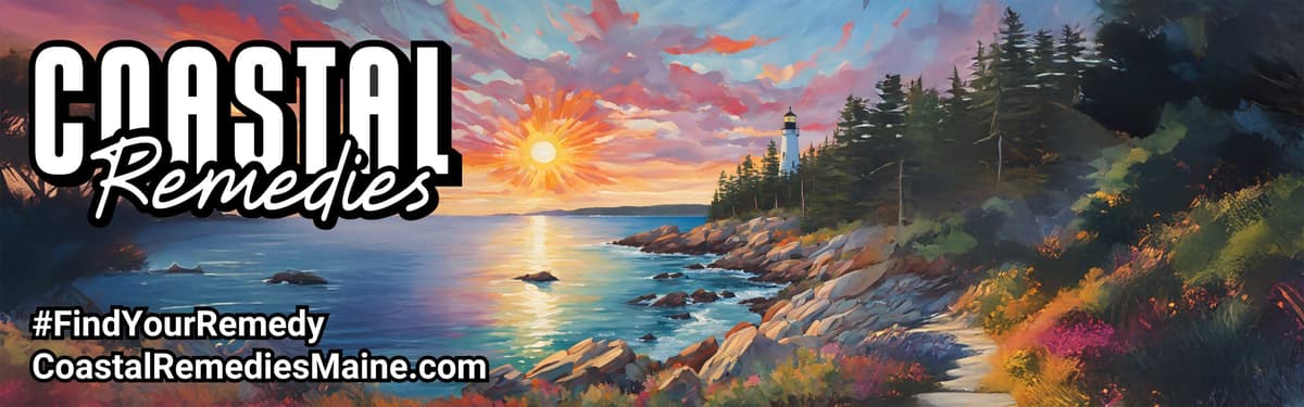 Coastal Sun Greenhouse banner