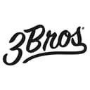 3 Bros logo