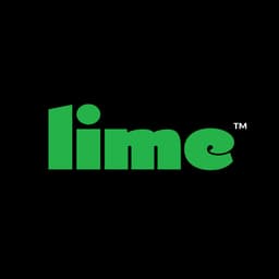 Lime Cannabis logo