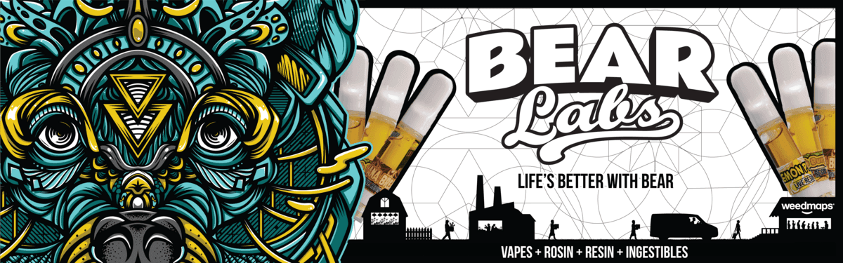Bear Labs banner