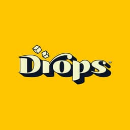 Drops Cali logo