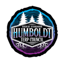 Humboldt Terp Council logo