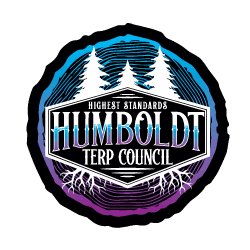 Humboldt Terp Council logo