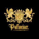 Puffweiser logo