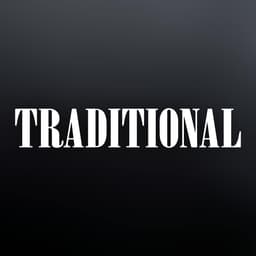 Traditional Co. logo