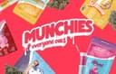 Munchies logo
