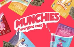 Munchies logo