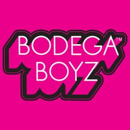 Bodega Boyz logo