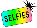 Selfies logo