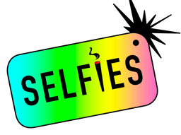 Selfies logo