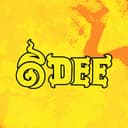 Dee Thai logo