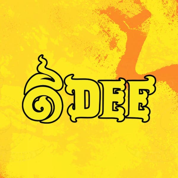 Dee Thai banner