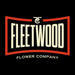 Fleetwood Flower logo