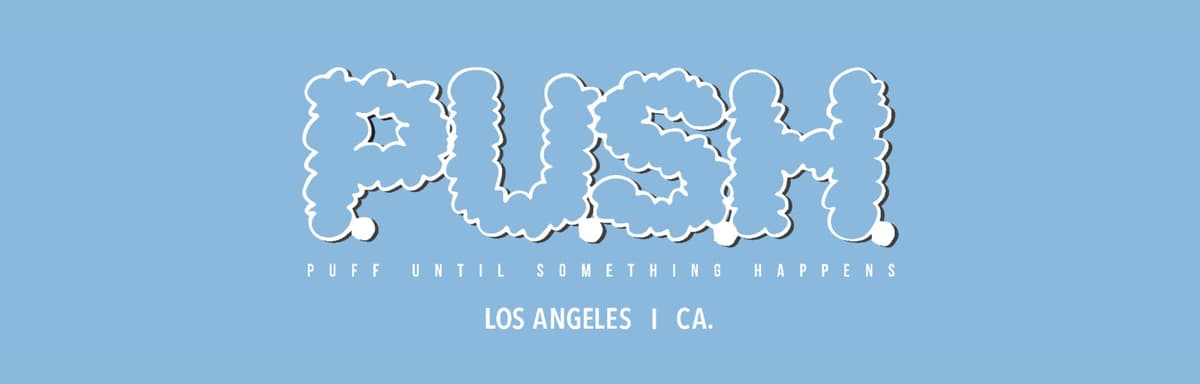 PUSH banner