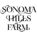 Sonoma Hills Farm logo