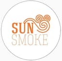 SunSmoke logo