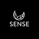 Sense logo
