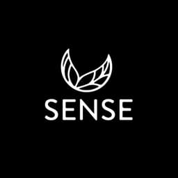 Sense logo