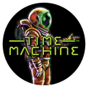 Time Machine logo