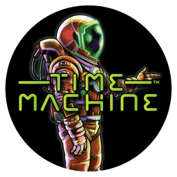 Time Machine logo