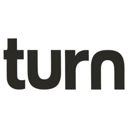 Turn logo