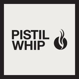 Pistil Whip logo