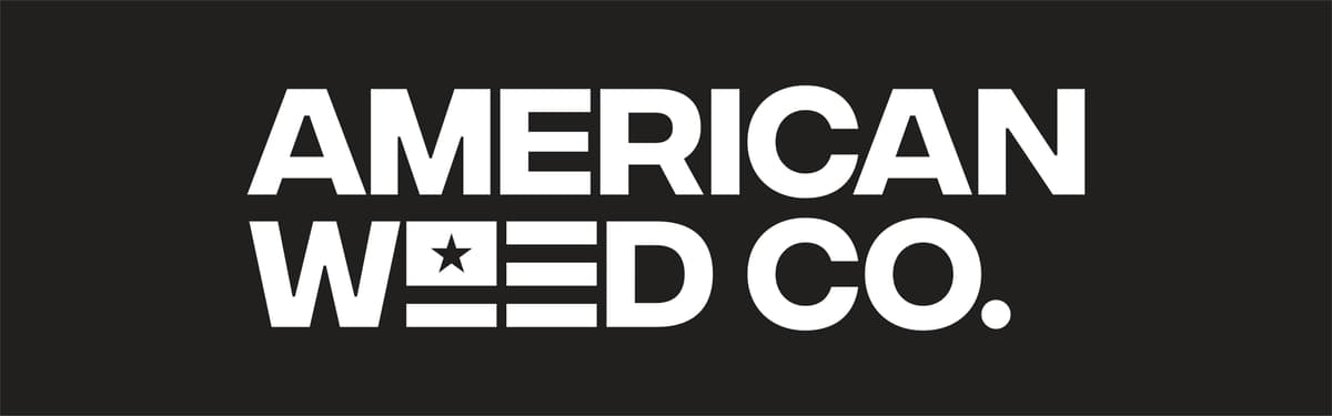 American Weed Company banner