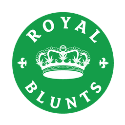 Royal Blunts logo