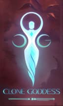 Clone Goddess logo